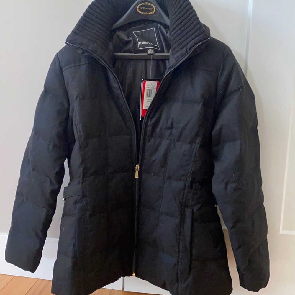 Ladies coat